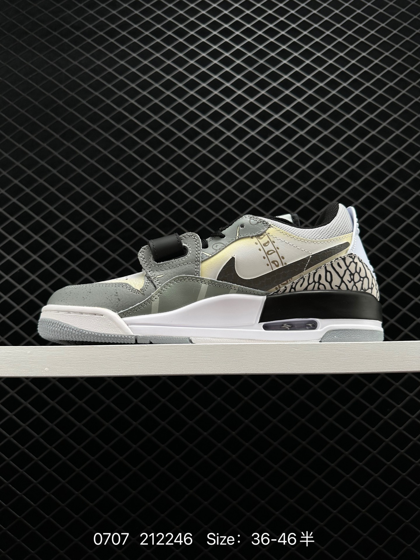 Air Jordan Legacy 312 Low